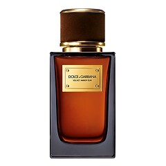 Velvet Amber Sun - Eau De Parfum, DOLCE & GABBANA